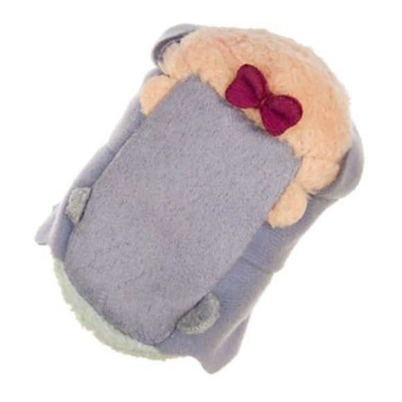 Disney Tsum Tsum Cinderella's Fairy Godmother mini plush - Picture 10 of 10